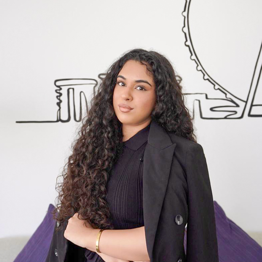 Alisha Ali