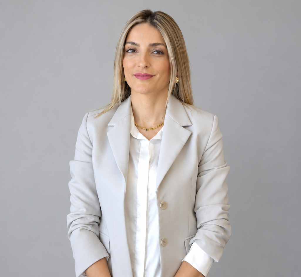 Inas Danaf