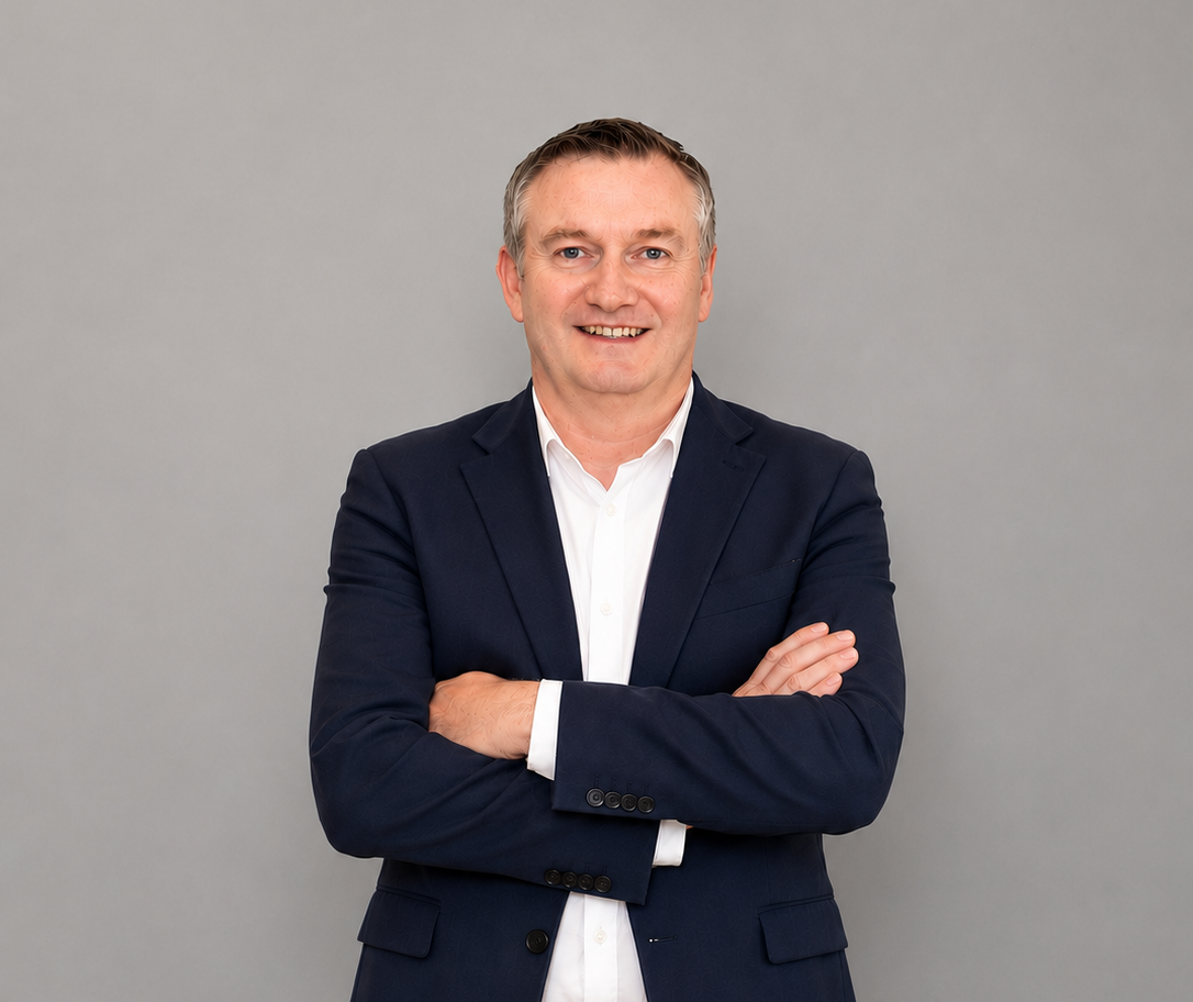 Kevin McMenamin
