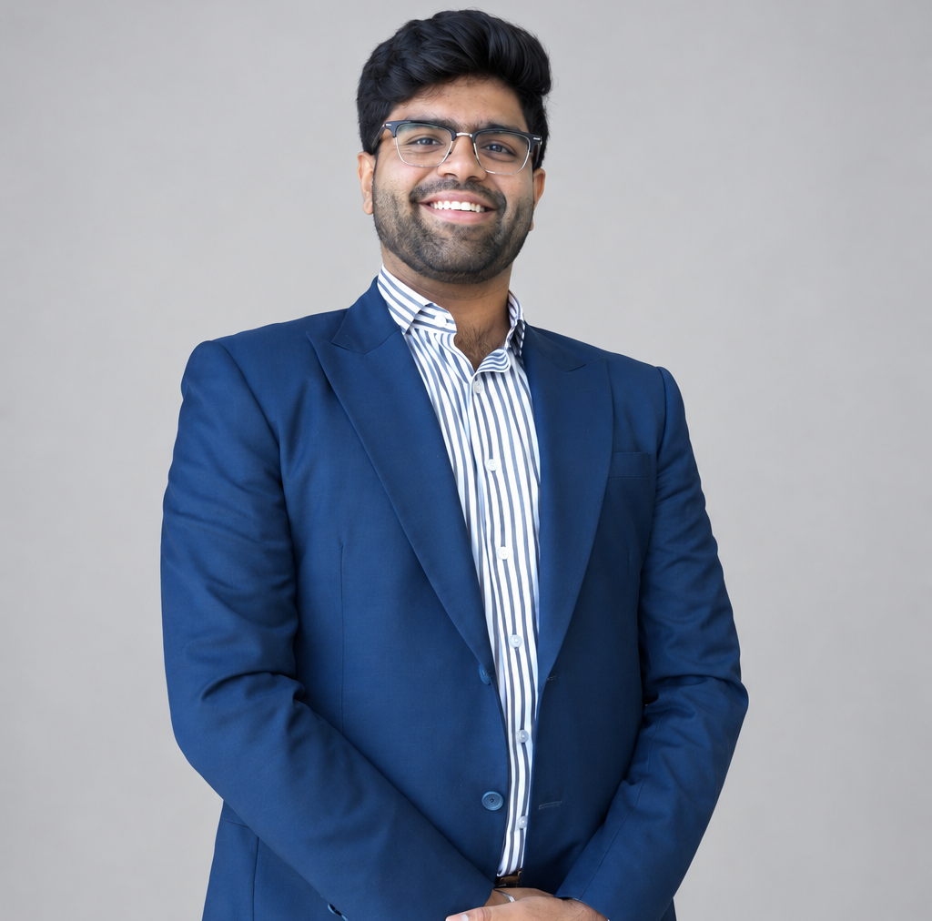 Mohnish Manghnani